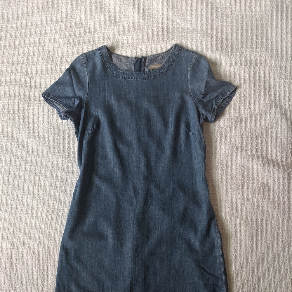 Banana Republic Summer Dress